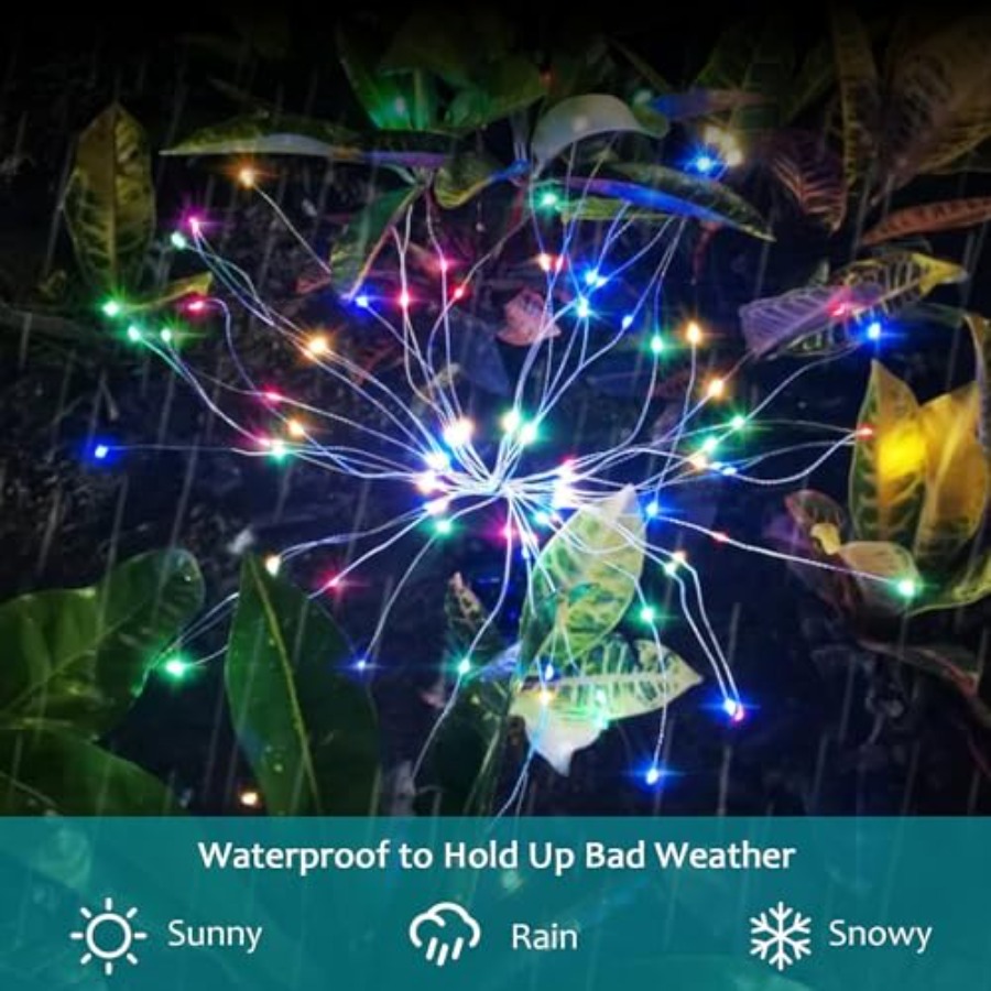 Солнечные фонари-фейерверки, у – обзор и цена Lighting Wedding Outdoor