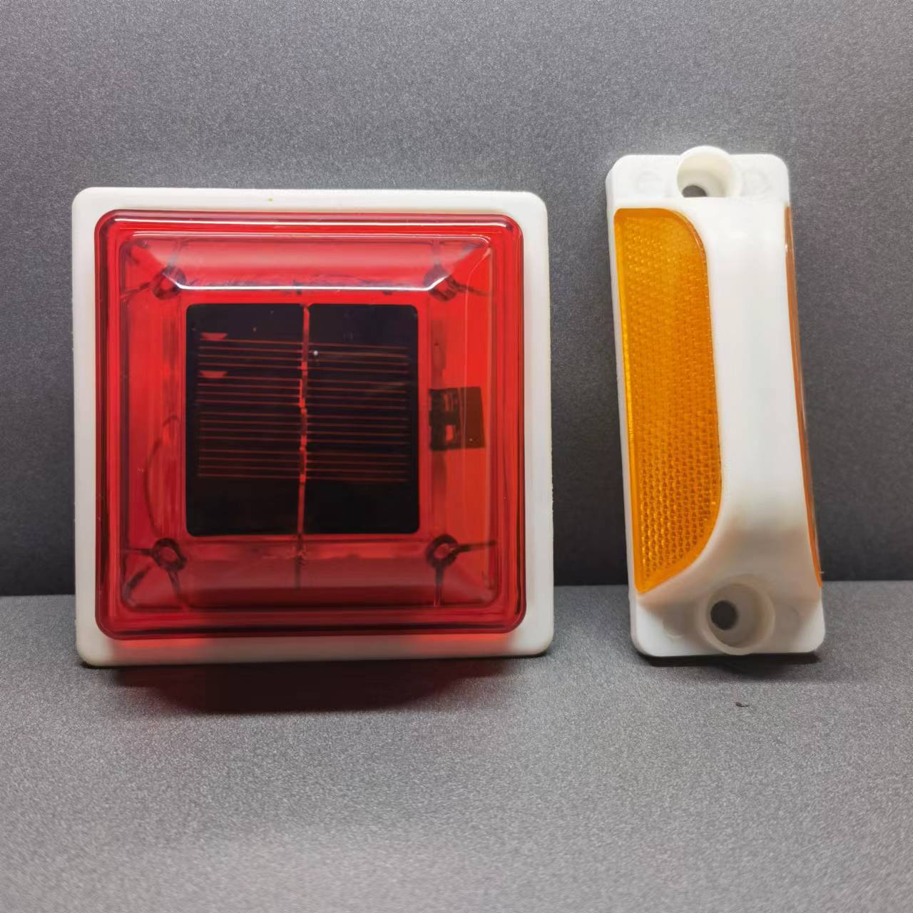 Солнечная ограждение для ограж – обзор и цена Post Cap Light
